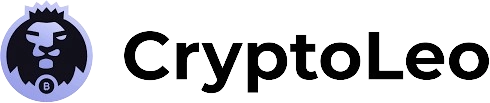 cryptoleo-λογότυπο