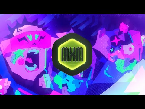MixMob - Token Launch Trailer