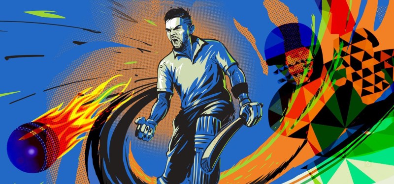 Ashneer Grover lanserer Crickpe: The No. 1 Fantasy Cricket Destination!