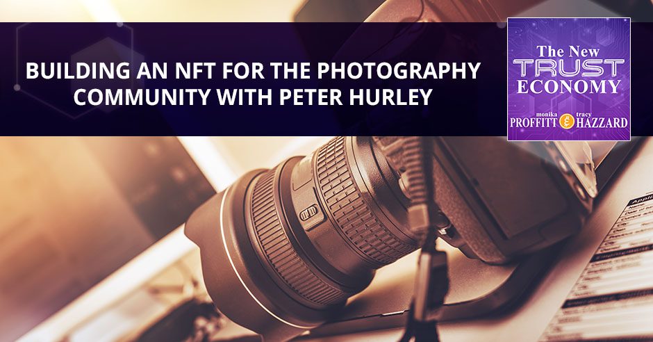 NTE 83 | Photography NFT