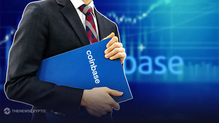 Coinbase Strengthens Advisory Board With Addition of Ex-UK Chancellor