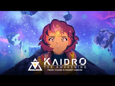Kaidro: The Awakening | First Official Trailer | Universe