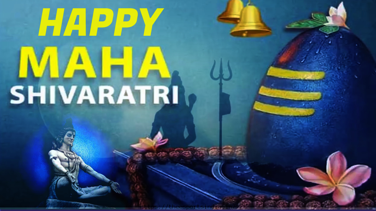 Happy Maha Shivaratri Messages, Image Wishes and Quotes