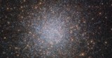 NGC 2419 pictured by Hubble