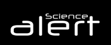 Science Alert logo | Osho News