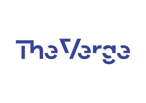 Download The Verge Logo PNG and Vector (PDF, SVG, Ai, EPS) Free