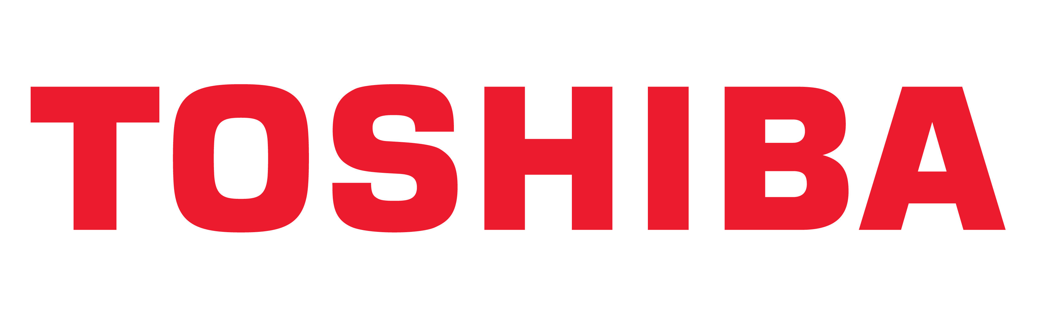 Toshiba Logo, Toshiba Symbol, Meaning, History and Evolution