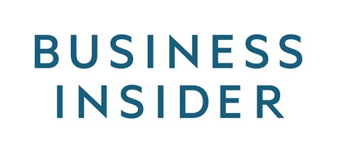 Business Insider New Logo transparent PNG - StickPNG