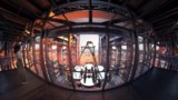 velikanski teleskop Magellan