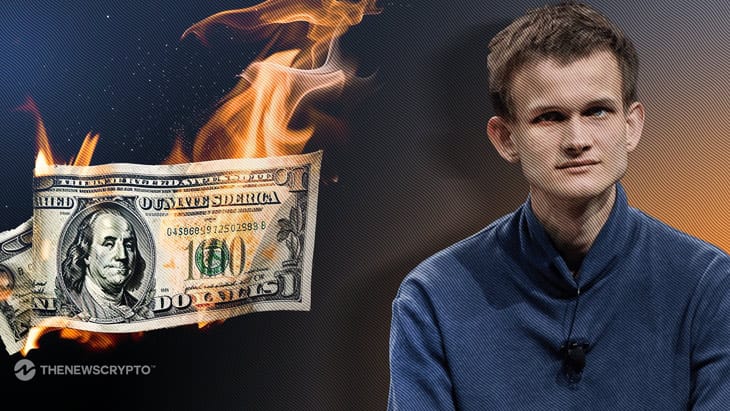 Vitalik Buterin Warns of Risks Associated With Ethereum L2 Solutions