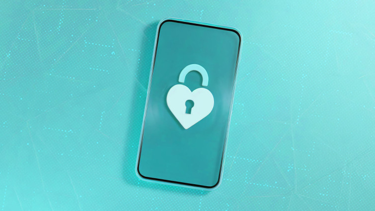 نسخه ای برای محافظت از حریم خصوصی: هنگام استفاده از برنامه سلامت تلفن همراه احتیاط کنید