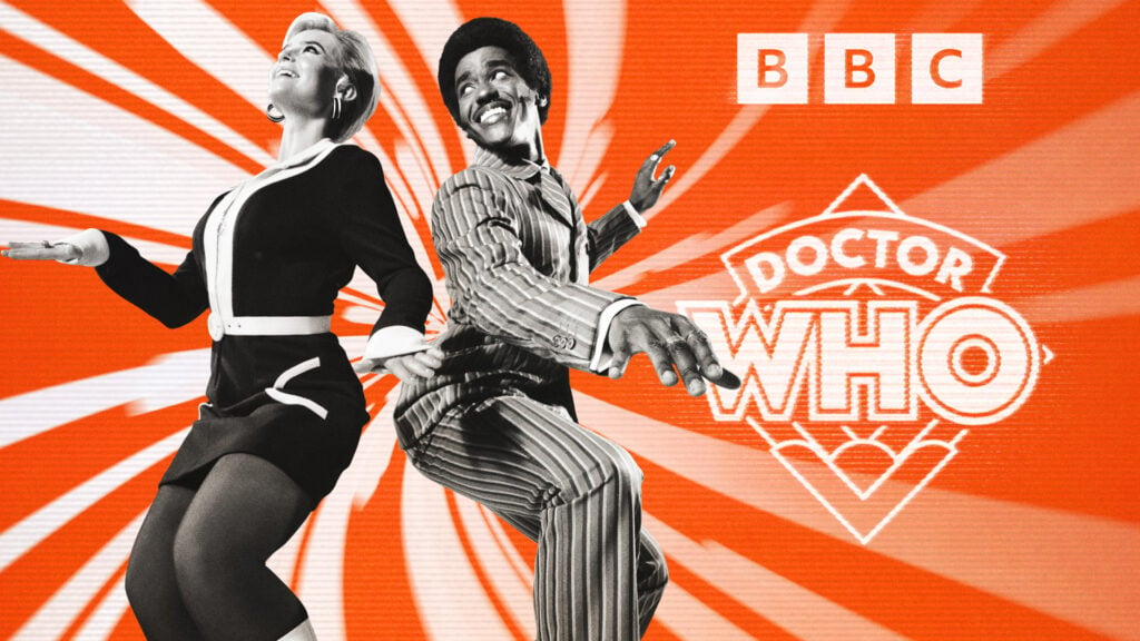 BBC dumper 'Doctor Who' AI-kampagner efter fans klagede