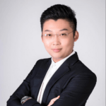 Louis Liu, Διευθύνων Σύμβουλος και Ιδρυτής της FOMO Pay
