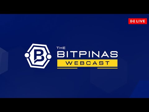 Special BitPinas Webcast on Binance Issue in the Philippines