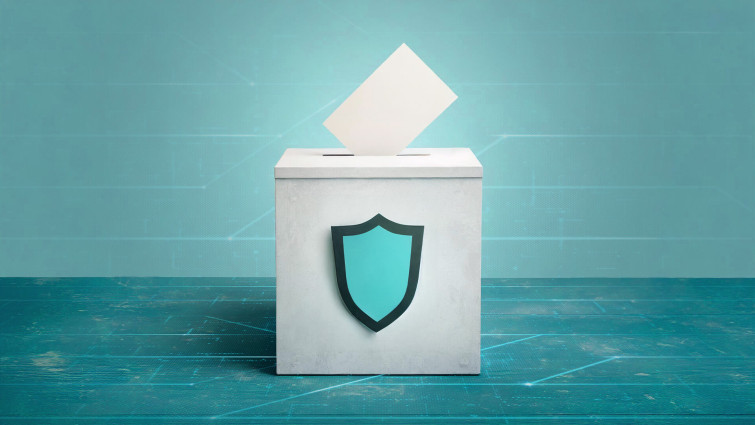 امنیت سایبری انتخابات: حفاظت از صندوق های رأی و ایجاد اعتماد در صداقت انتخابات