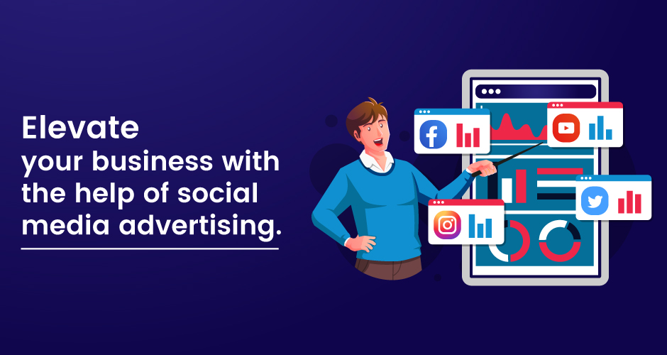 Розвивайте свій бізнес за допомогою реклами в соціальних мережах