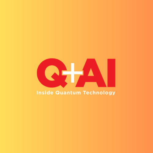 Inside Quantum Technology lanserar en ny konferens: Quantum + AI, för att diskutera hur artificiell intelligens påverkar kvantteknologin.