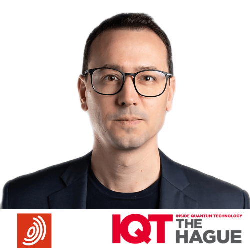 Ο Pere Arque Castells, Leader of Innovation and Legal Policies στο European Patent Office (EPO) είναι ομιλητής IQT της Χάγης 2024.