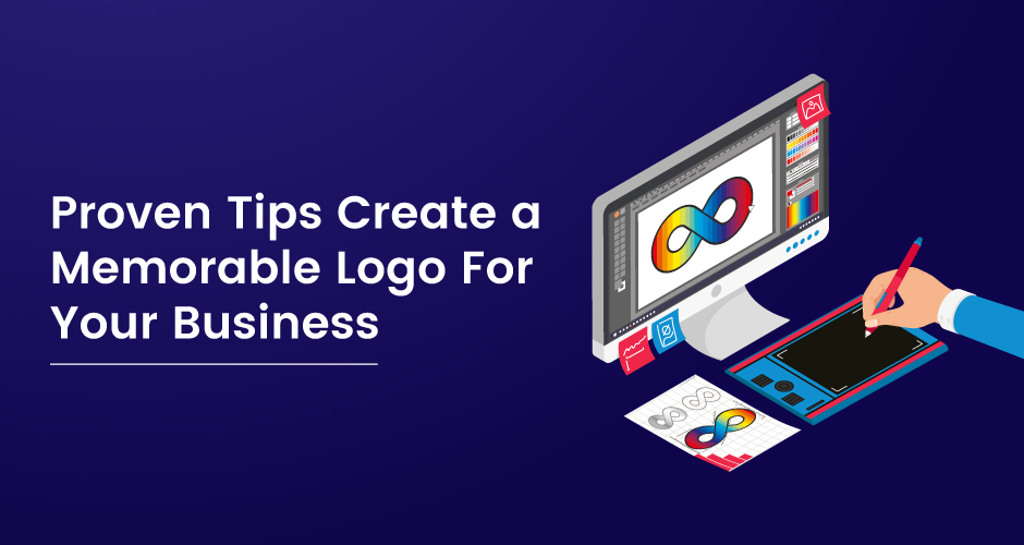 Tips för att skapa en minnesvärd logotyp för ditt företag