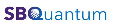 SBQuantum Logo