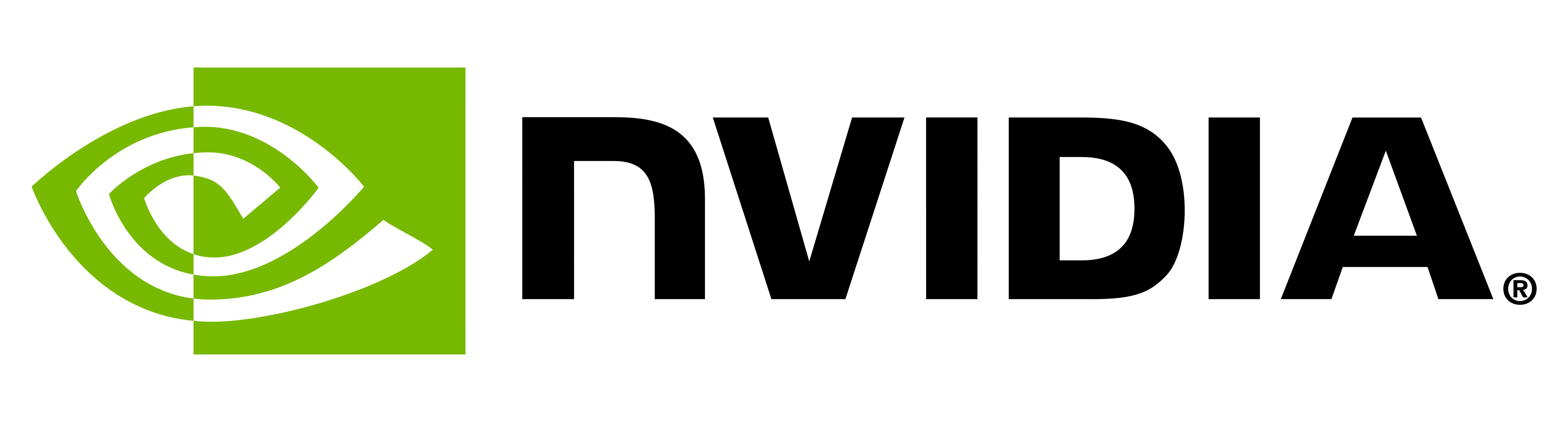 Meaning NVIDIA logo and symbol | history and evolution
