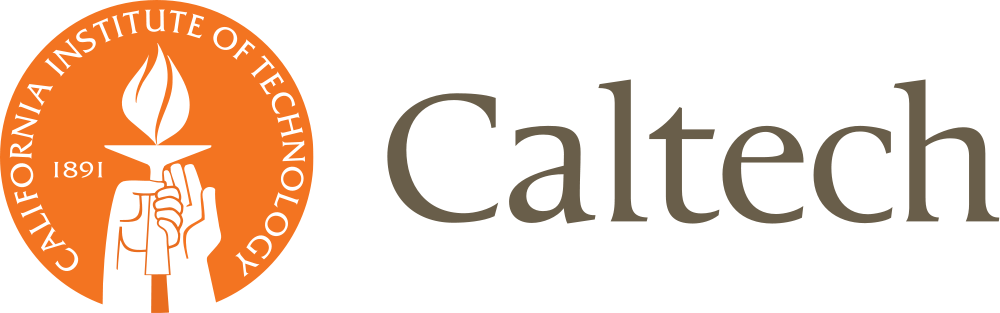 Caltech Logotyp / Universitet / Logonoid.com