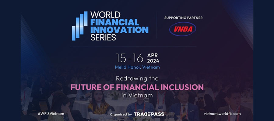 World Financial Innovation Series