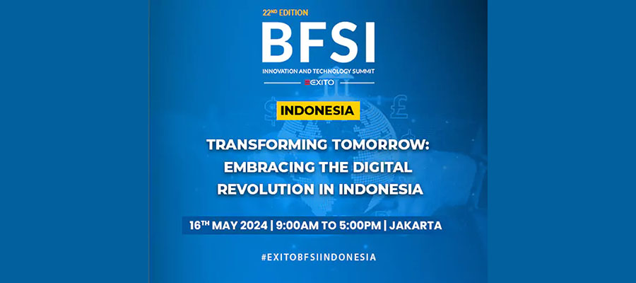 BFSI IT Summit