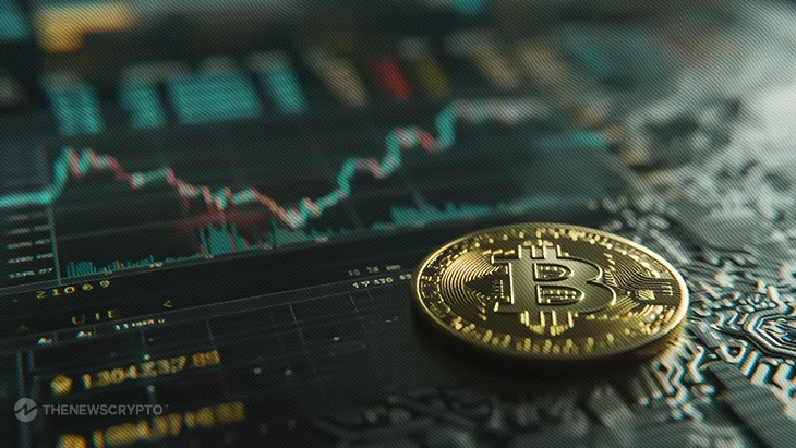 Bitcoin (BTC) Faces Asian Sell-Off Amidst Automated Trading