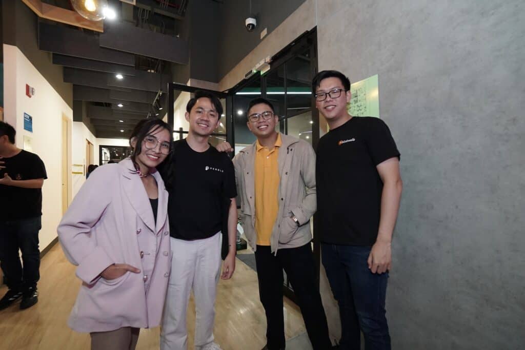 Foto untuk Artikel - Acara Besar Ethereum, Devcon, Akan Ditinjau di Filipina April Ini