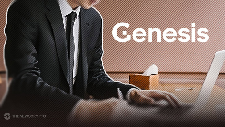 A Genesis eladja a GBTC részvényeit, 32,041 XNUMX bitcoint vásárol a hitelezők visszafizetésére