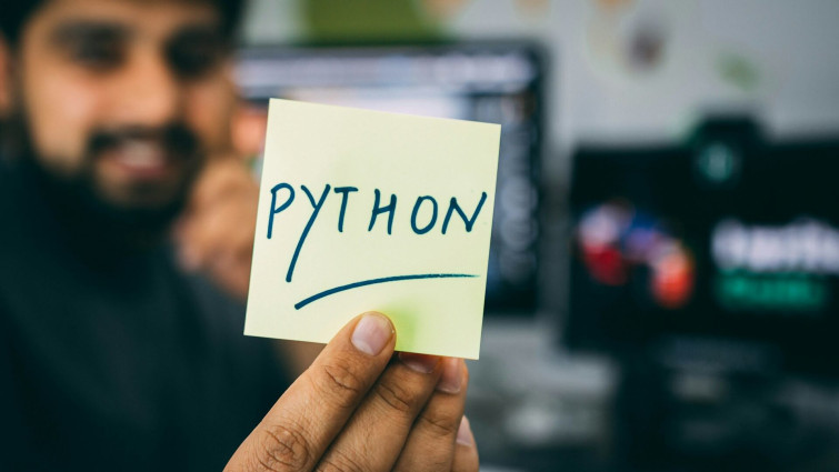 Haaratud Pythonist: 5 põhjust, miks Python on küberturvalisuse spetsialistide seas populaarne
