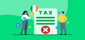 چگونه می توانید از مالیات ارزهای دیجیتال در ایرلند فرار کنید؟