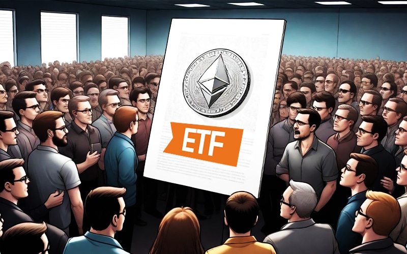 Potential Ethereum Etf Approval