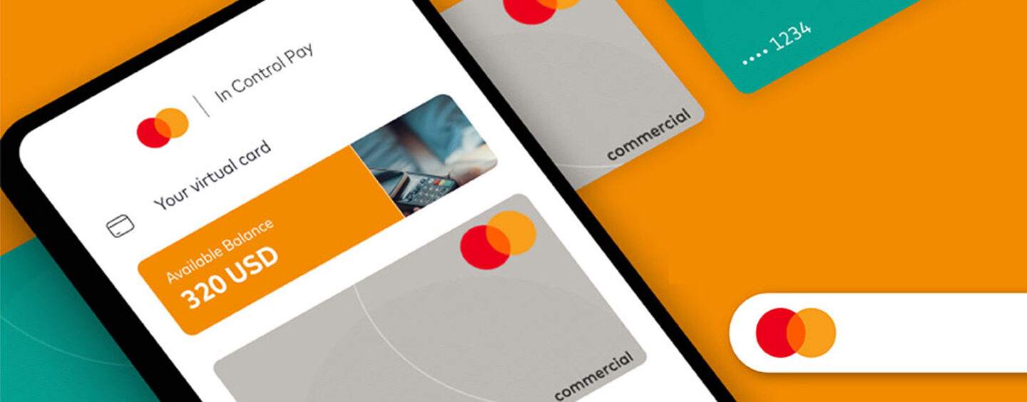 Mastercard, Dijital Cüzdanlara Sanal Kart Eklemek İçin Mobil Uygulamayı Başlattı