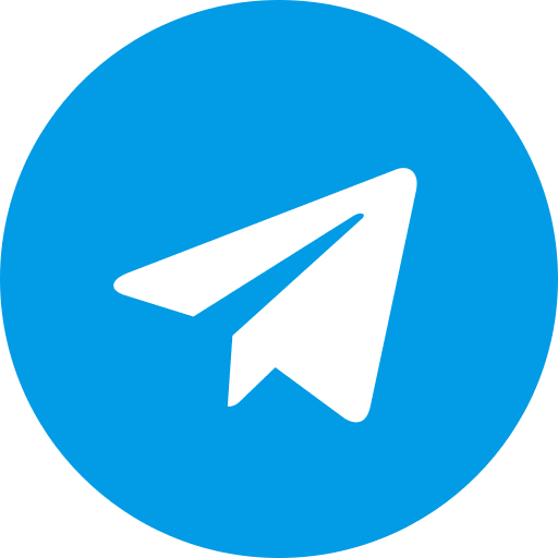 Join On Telegram