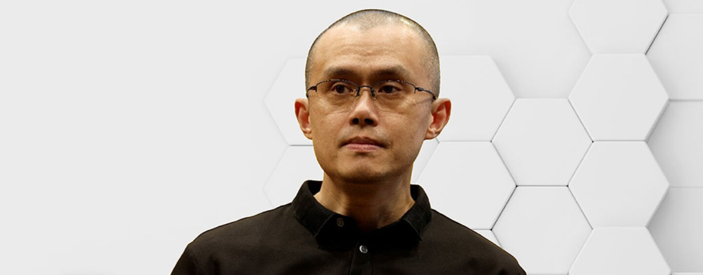 Οι εισαγγελείς ζητούν φυλάκιση 3 ετών για τον ιδρυτή του Binance. Επιστολή συγγνώμης Zhao Pens