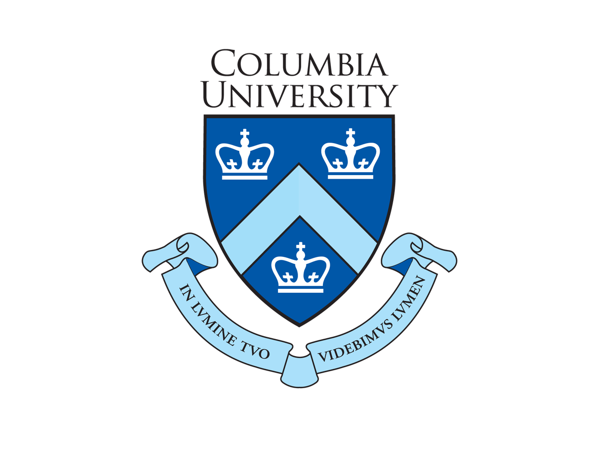 哥伦比亚大学标志 PNG 哥伦比亚大学标志.PNG