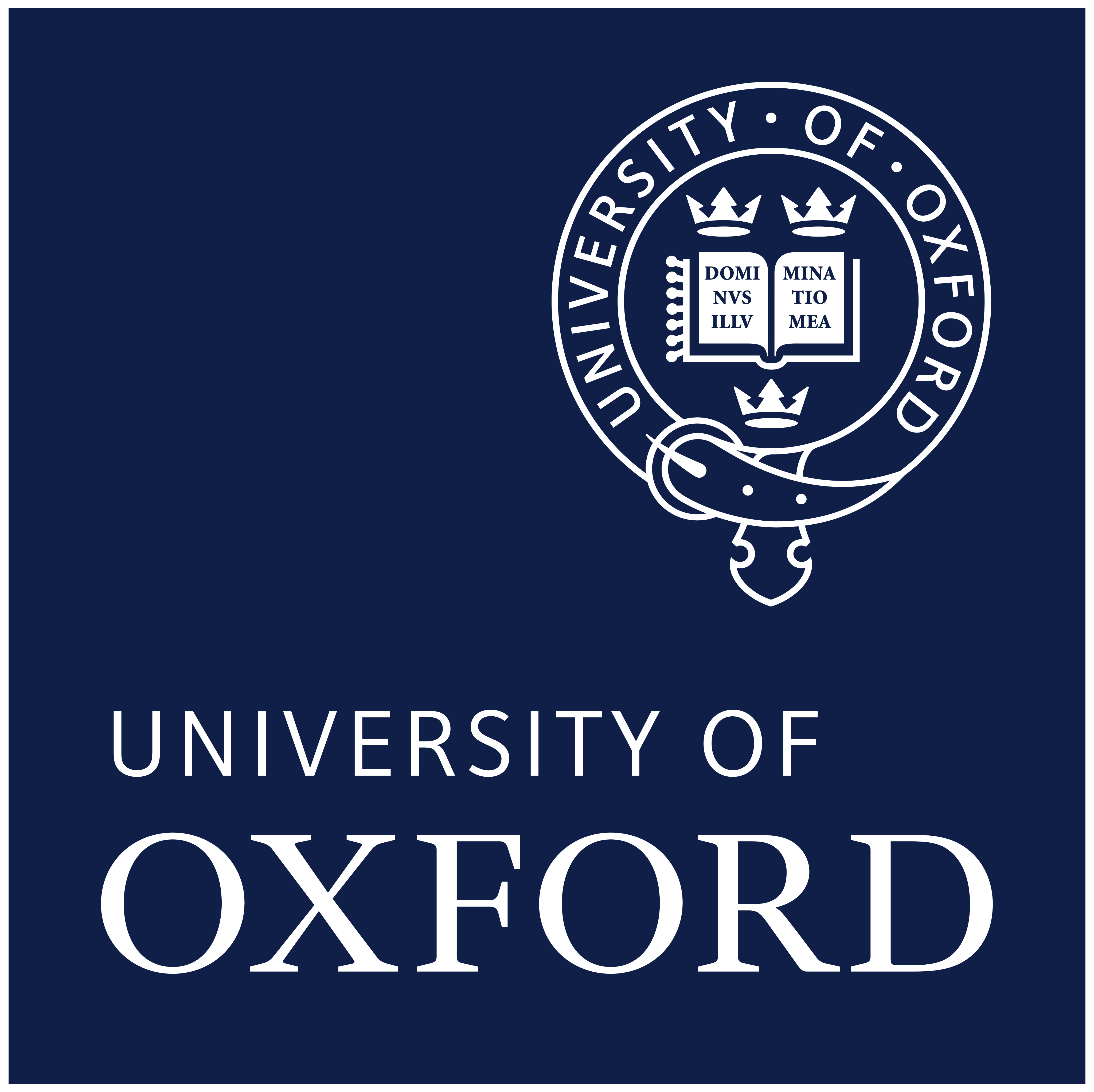 Oxfordin yliopiston logo - PNG ja Vector - Logon lataus