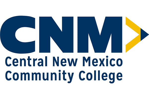 Vektor logotipa Central New Mexico Community College (.SVG + .PNG)