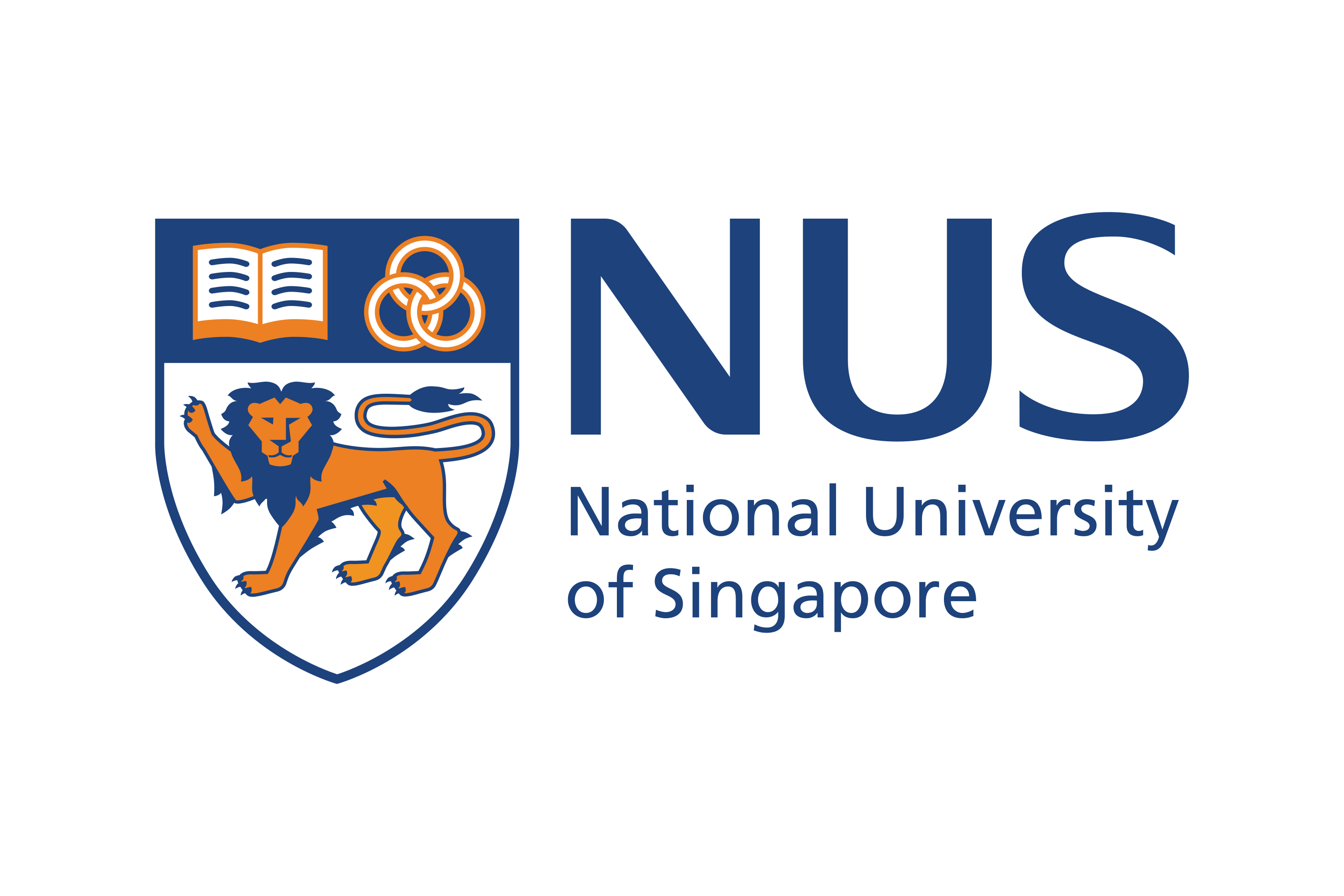 Singapur Ulusal Üniversitesi (NUS) Logosunu SVG Vector formatında indirin veya ...