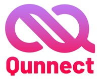 لوگوی Qunnect (PRNewsfoto/Qunnect)