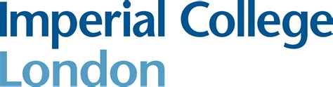 Logo Imperial College London PNG transparent - StickPNG