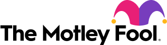 The Motley Fool-Logo