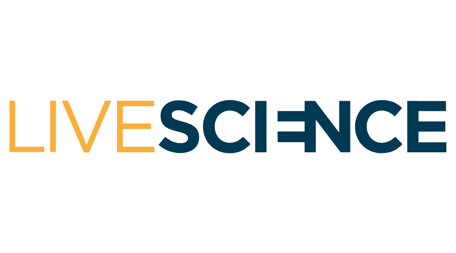 Vector del logotipo de Live Science - (.SVG + .PNG) - Tukuz.Com