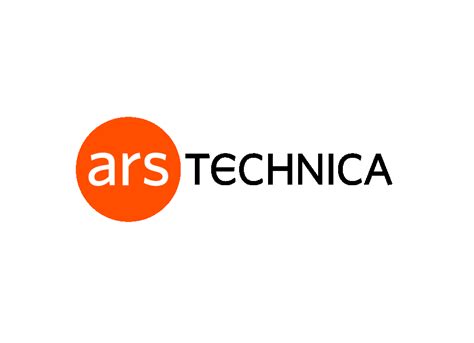 Descargar Ars Technica Logo PNG y Vector (PDF, SVG, Ai, EPS) Gratis