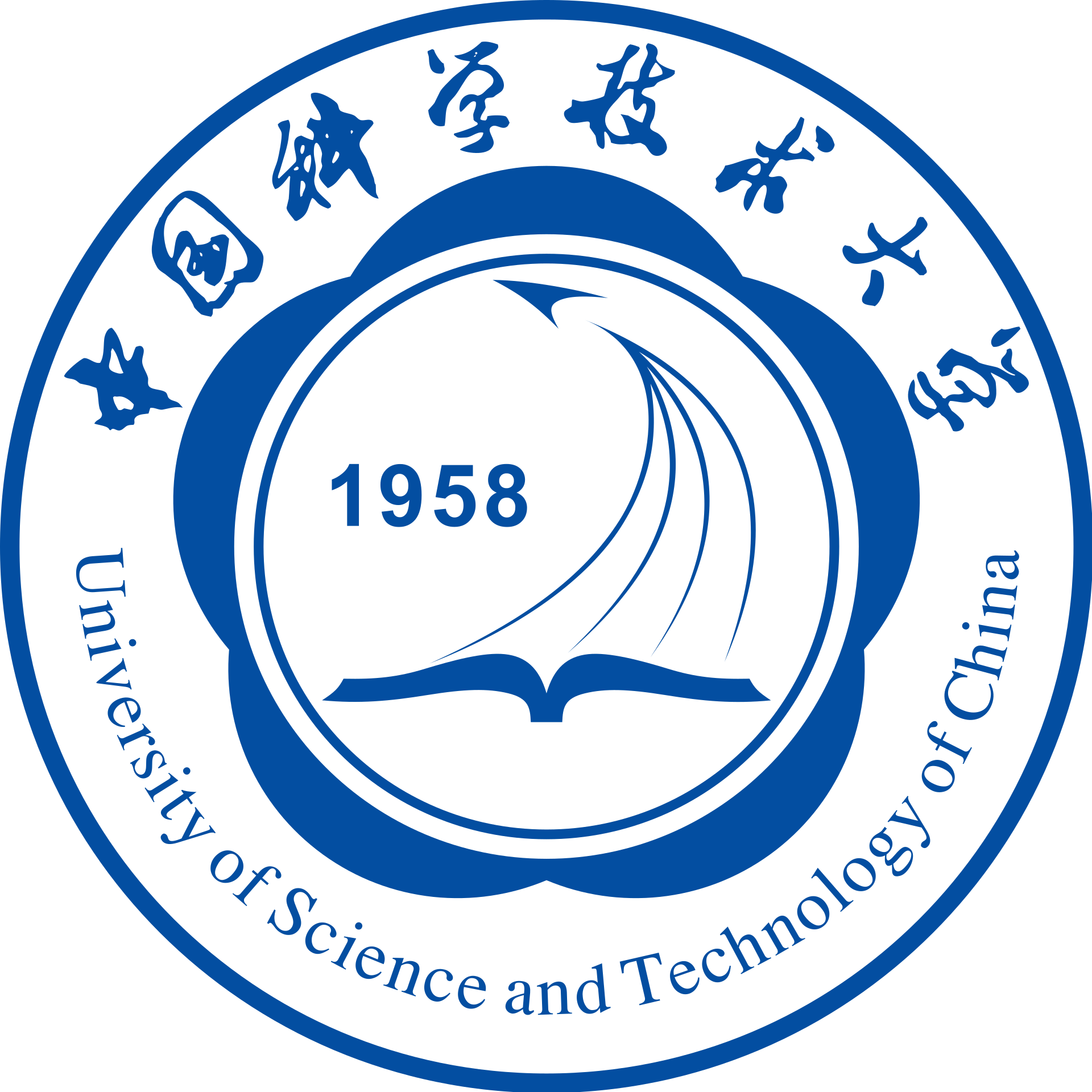 دانشگاه علم و صنعت چین - Erudera