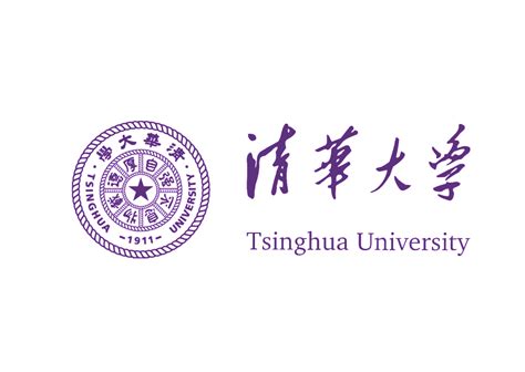 لوگوهای Tsinghua
