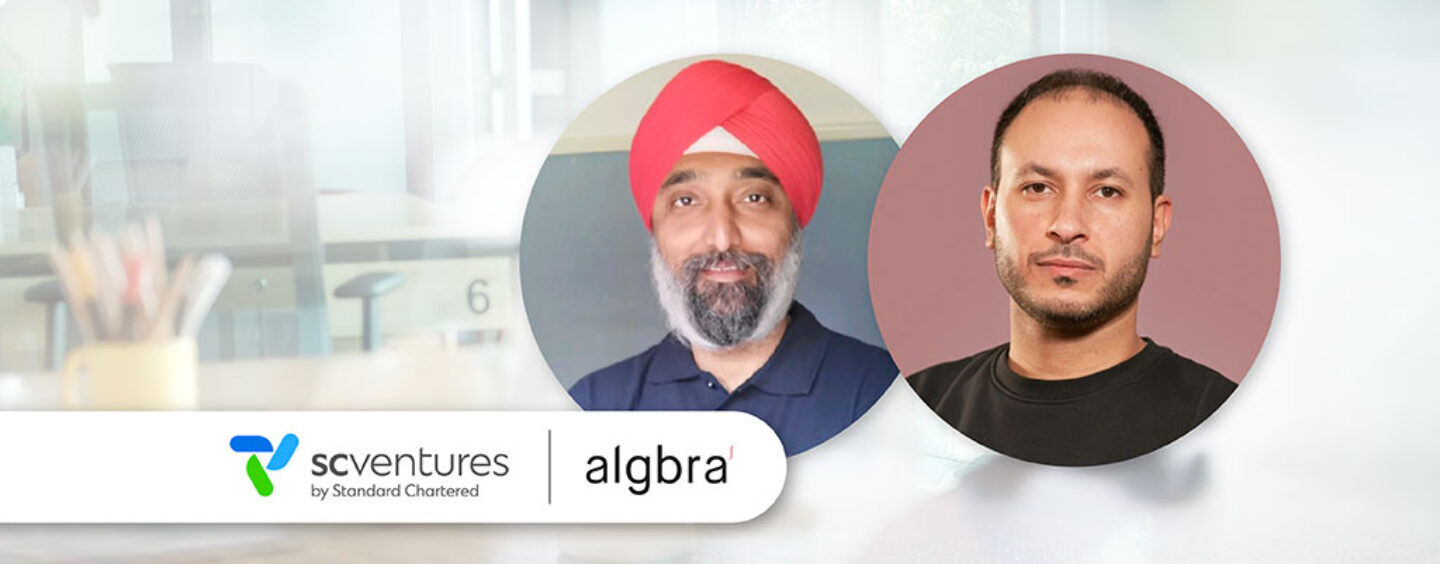 SC Ventures investiert in das Scharia-konforme britische Fintech Algbra