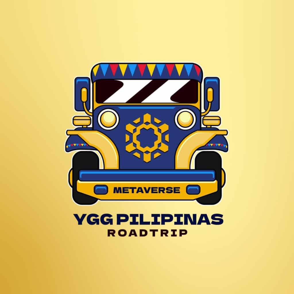 Фото для статьи - YGG Pilipinas отправляется в общенациональное путешествие, которое начнется в апреле 2024 г.